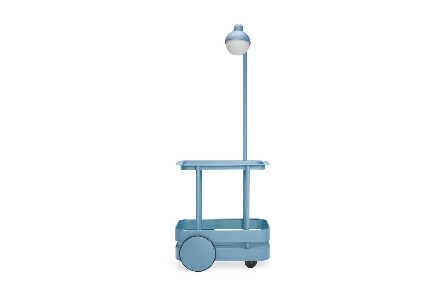Jolly Trolley - WAVE BLUE