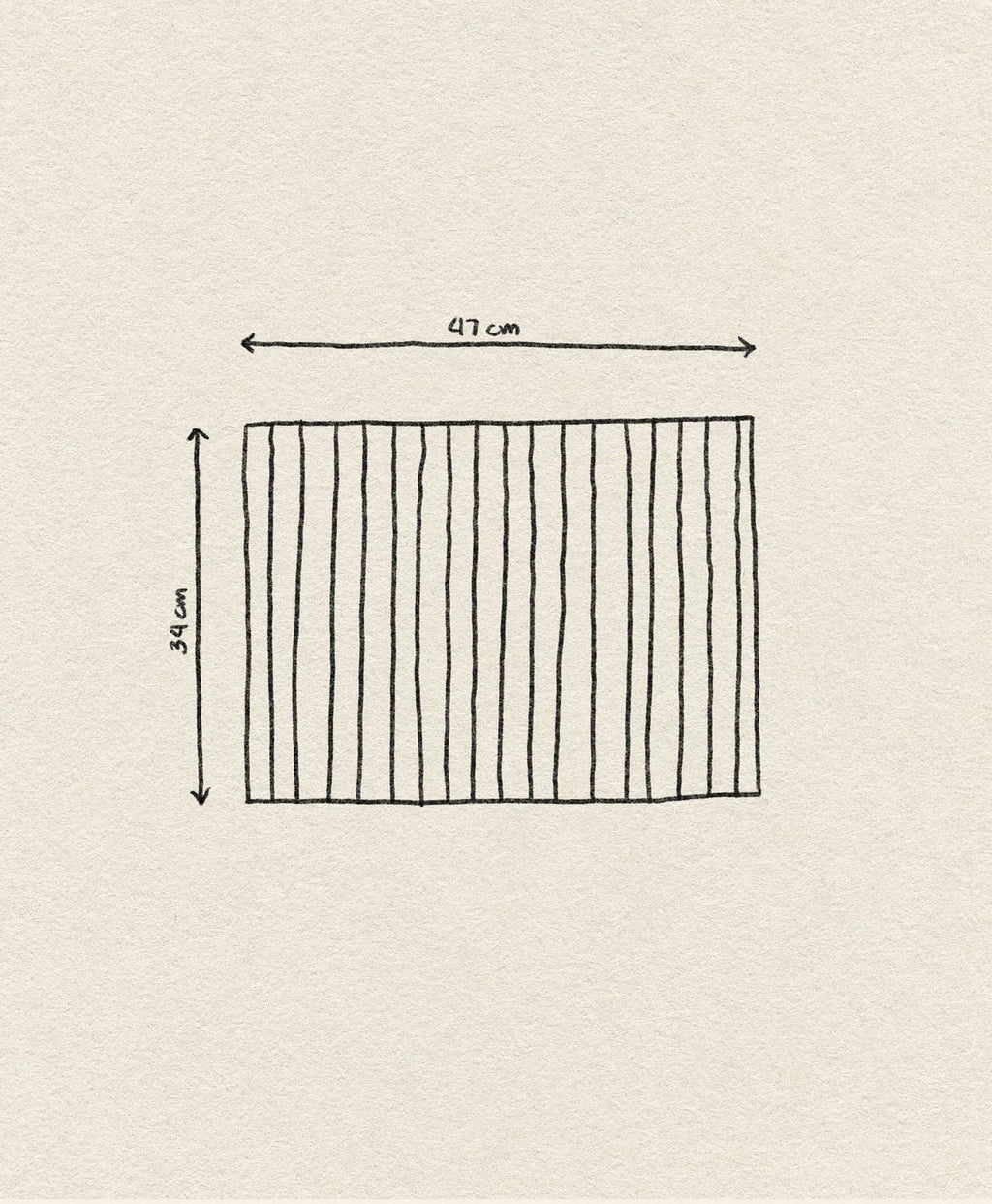 Bay Placemat Set of 6