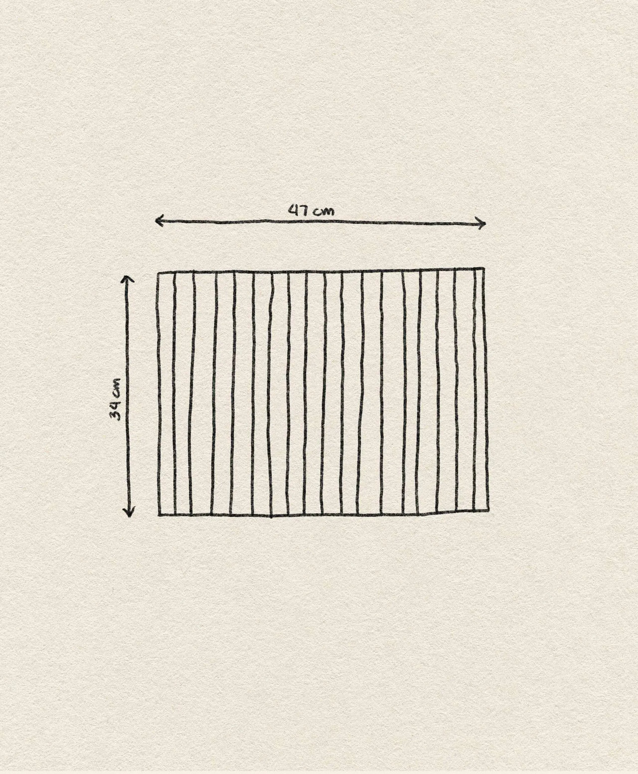 Bay Placemat Set of 6