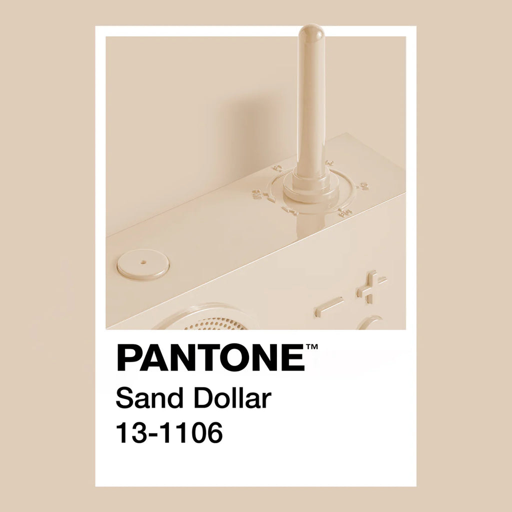 Speaker THYKO 3 Lexon x Pantone