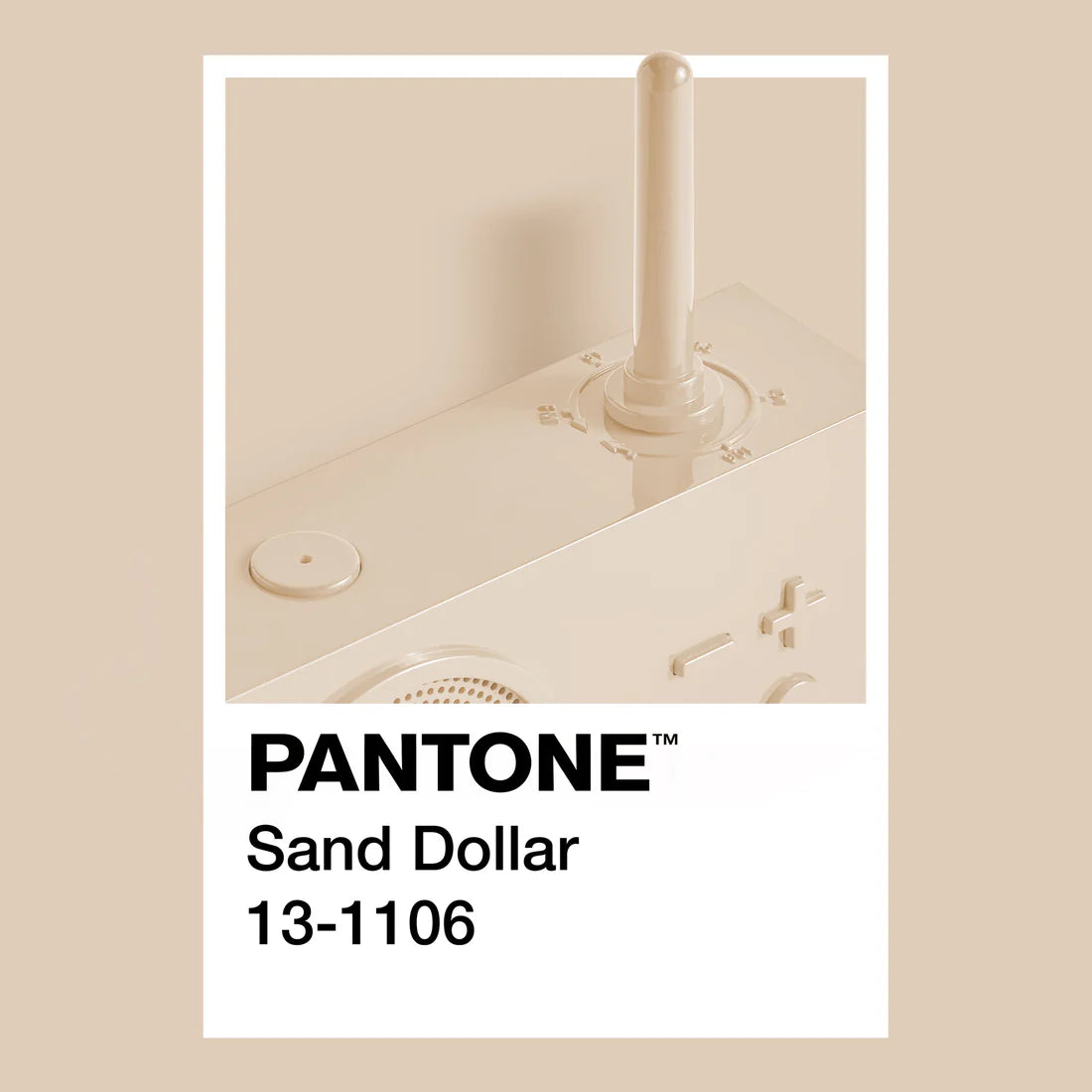 Speaker THYKO 3 Lexon x Pantone