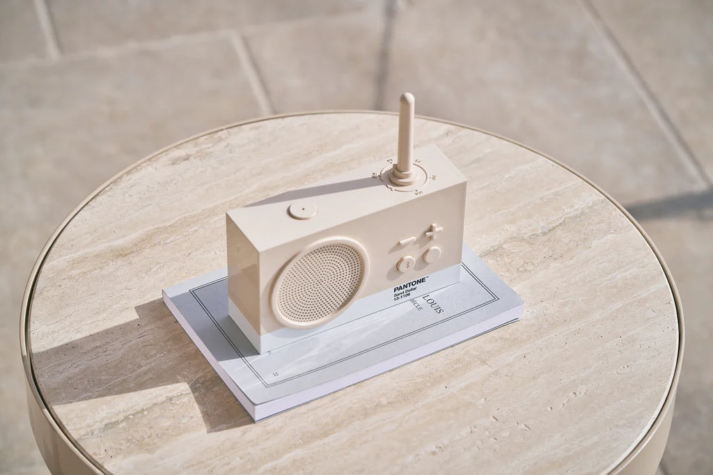 Speaker THYKO 3 Lexon x Pantone