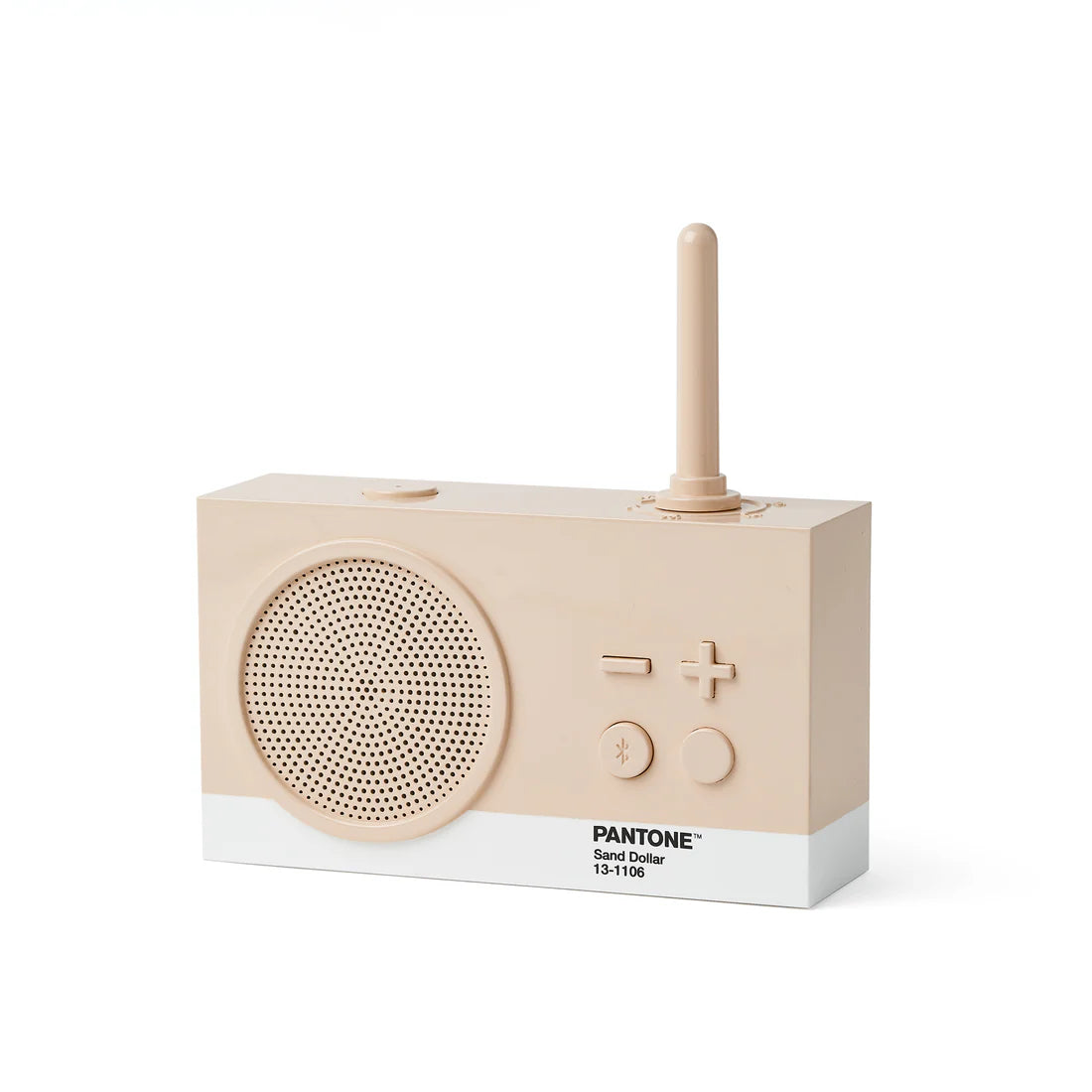 Speaker THYKO 3 Lexon x Pantone