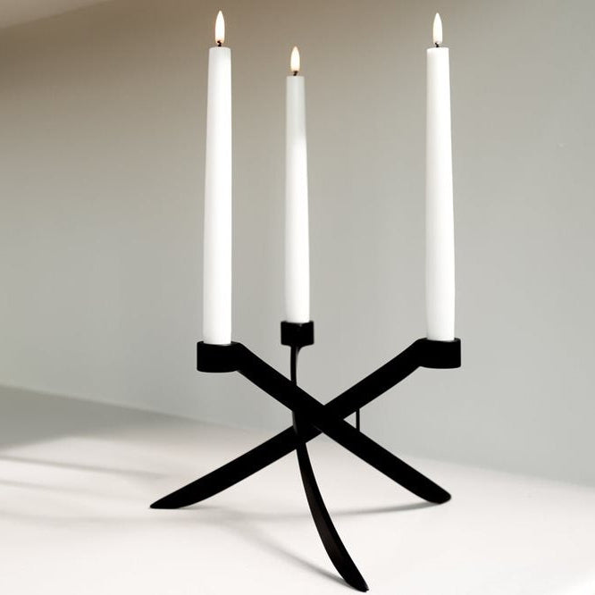 LightArch 3'arm (Standard Taper) L