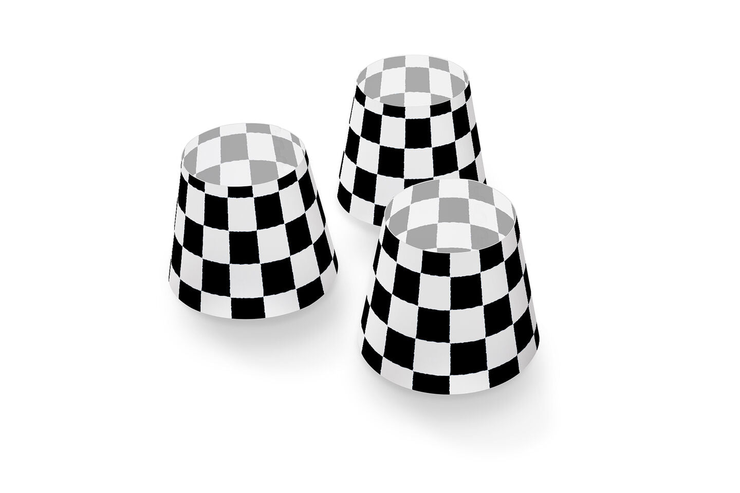 Edison Mini Cappie Set (3pcs) - Playground