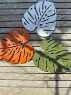 Monstera Trivet