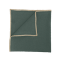 Corte Napkin Kaki