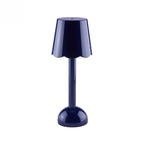 Scallop Rechargeable LED Lamp