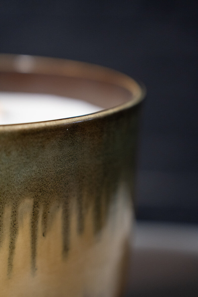 Candle Pot Bruno