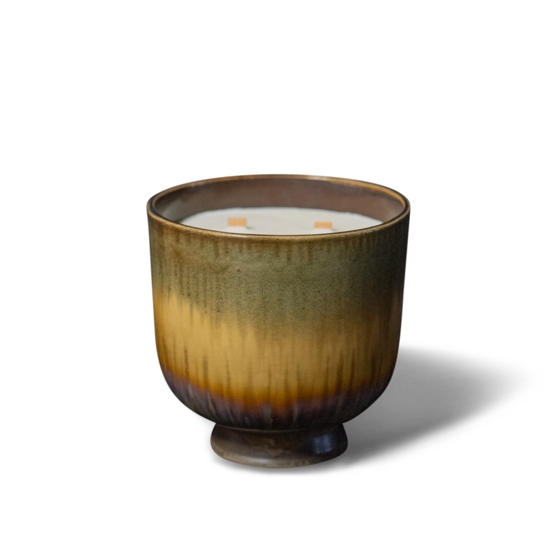 Candle Pot Bruno