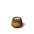 Candle Pot Bruno