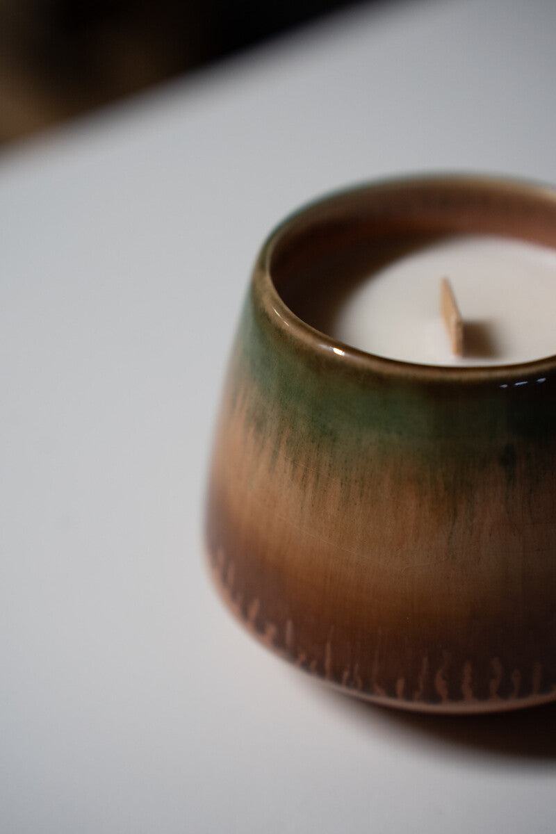 Candle Pot Roxy