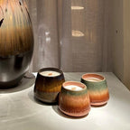Candle Pot Roxy