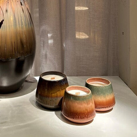 Candle Pot Roxy