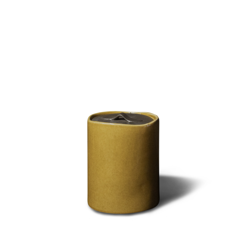 Ceramic Pot Penny Large