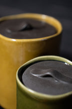 Ceramic Pot Penny Small