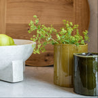Ceramic Pot Penny Small