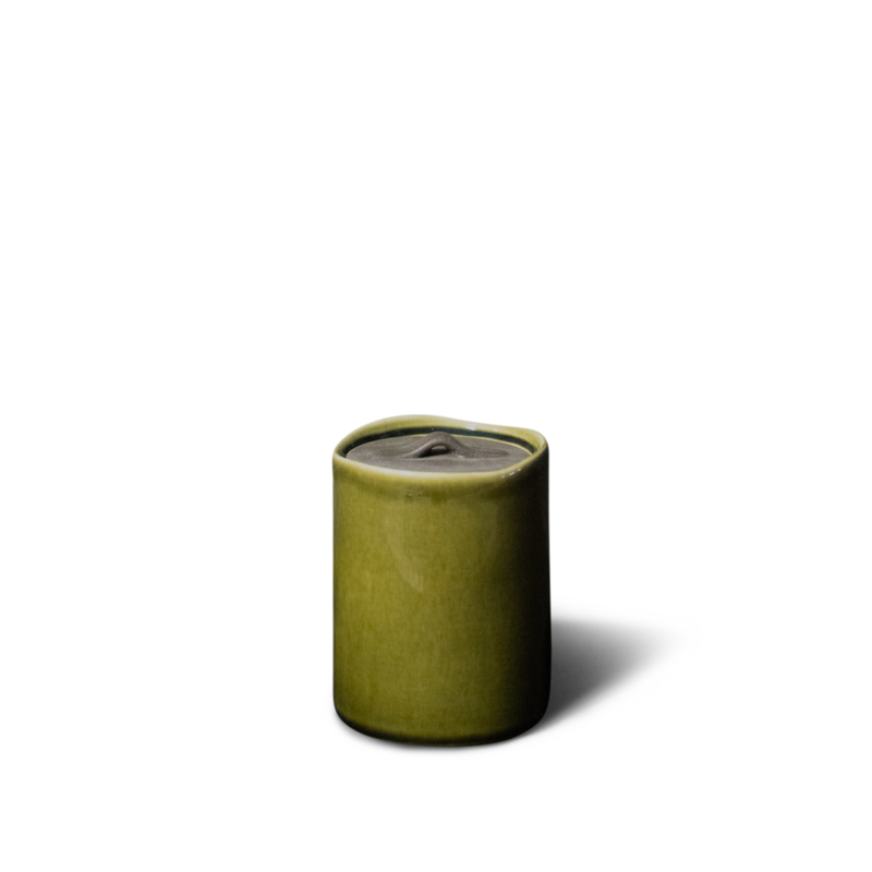 Ceramic Pot Penny Small