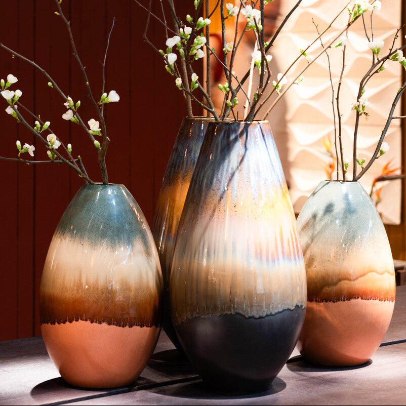 Vase Dette