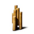 Vase Godé