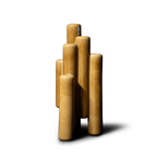 Vase Godé