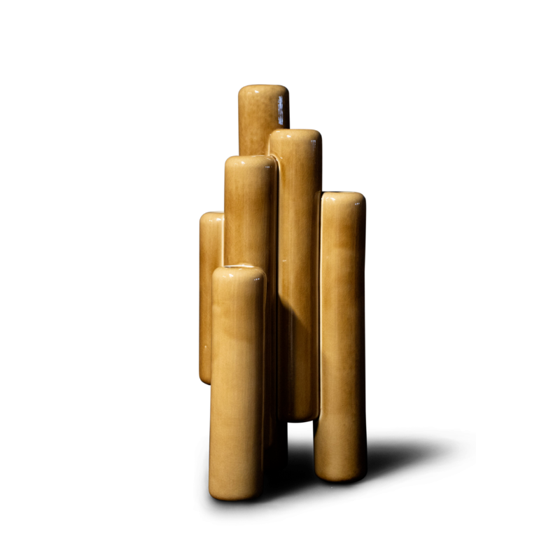 Vase Godé