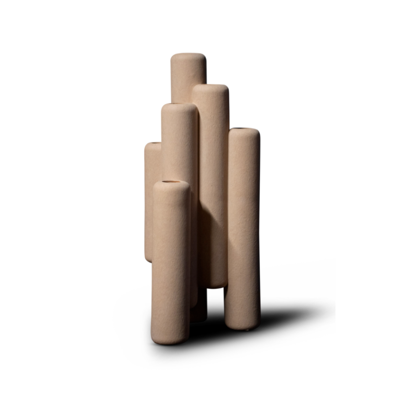 Vase Godé