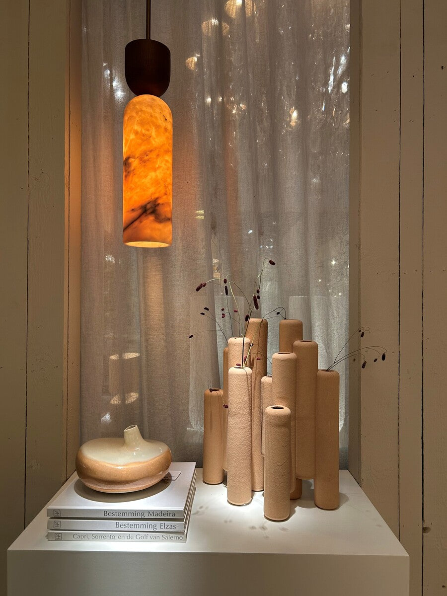Vase Godé