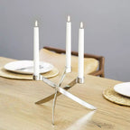 Taper LED Candle