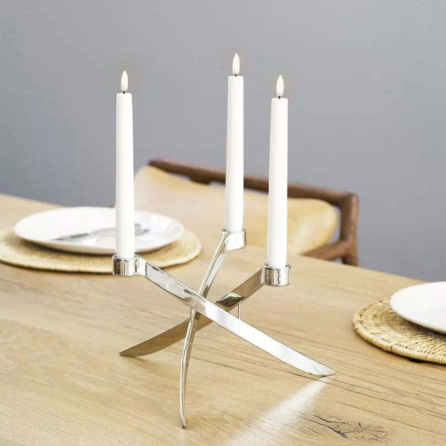 Taper LED Candle