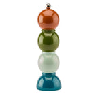 Multi Bobbin S&P Grinder