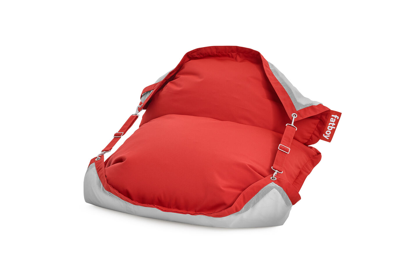 Original Floatzac - Red