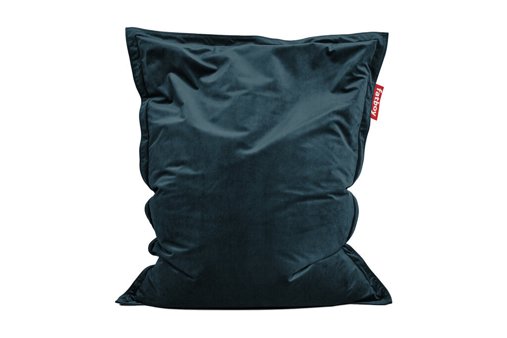 Original Slim Velvet Inc Point - petrol