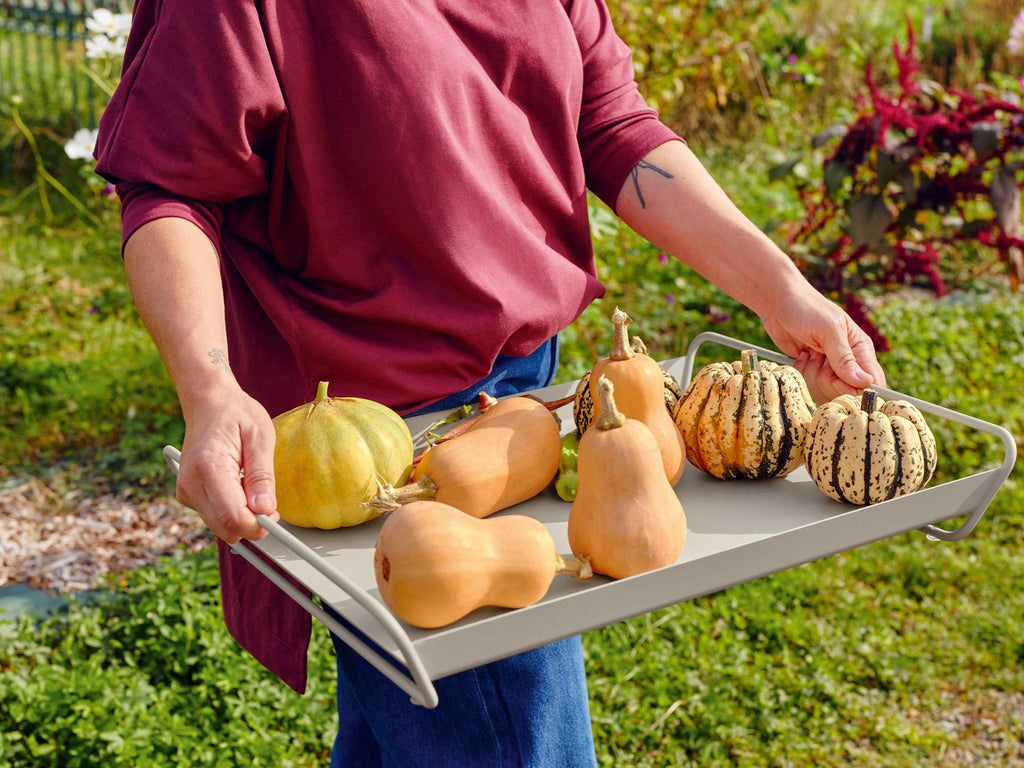 Alto Tray