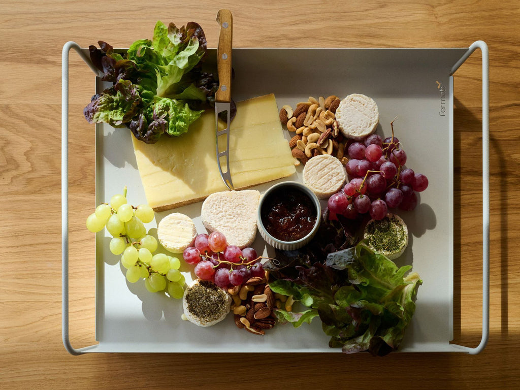 Alto Tray