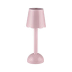 Scallop Rechargeable LED Lamp