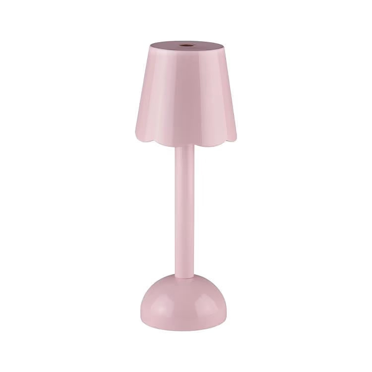 Scallop Rechargeable LED Lamp