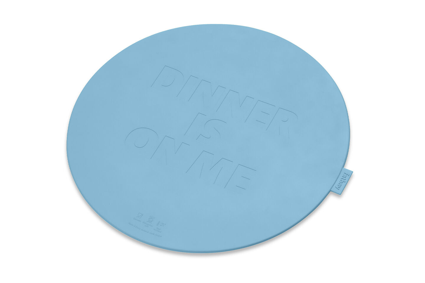 Place-We-Met (SET2) - WAVE BLUE