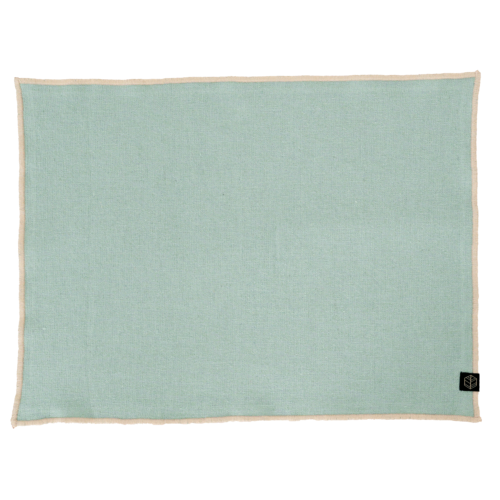 Corte Placemat Celadon
