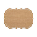 Raffia Ninette Placemat