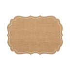 Raffia Ninette Placemat