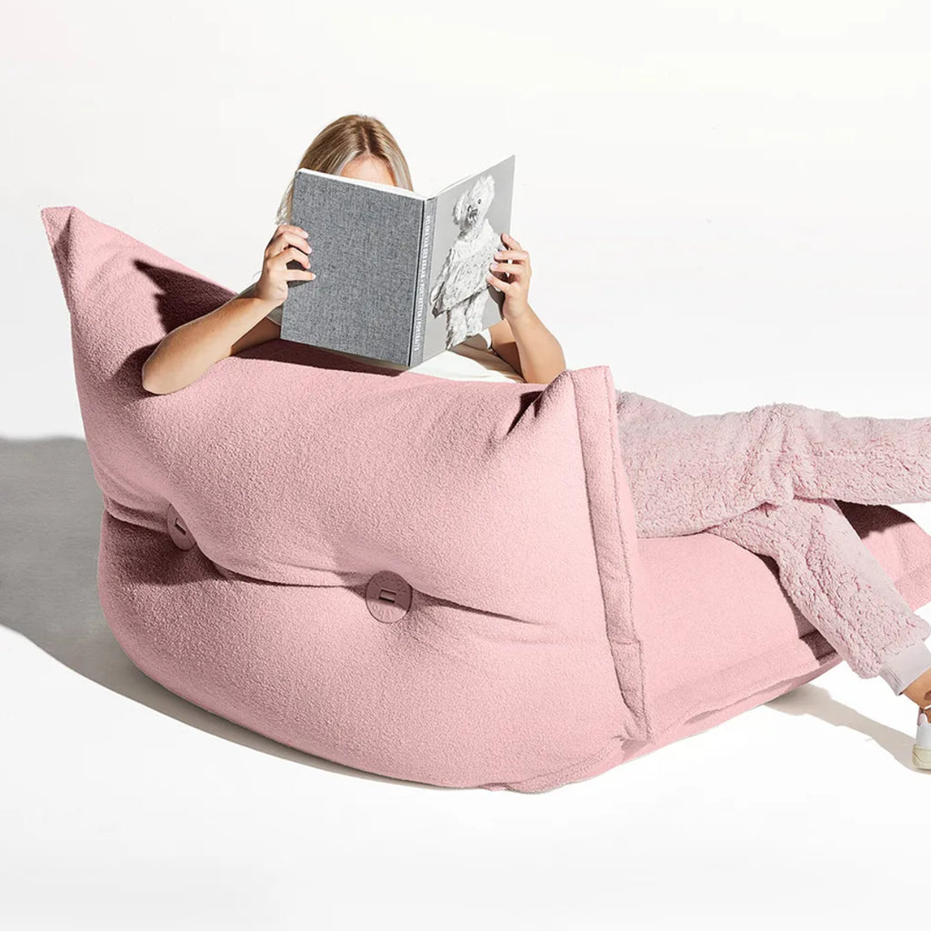 BonBaron Sherpa Pinky Promise