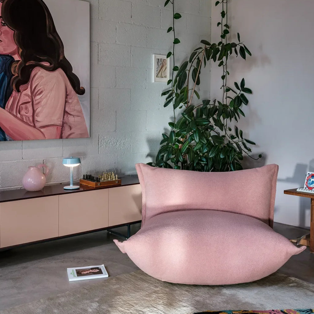BonBaron Sherpa Pinky Promise