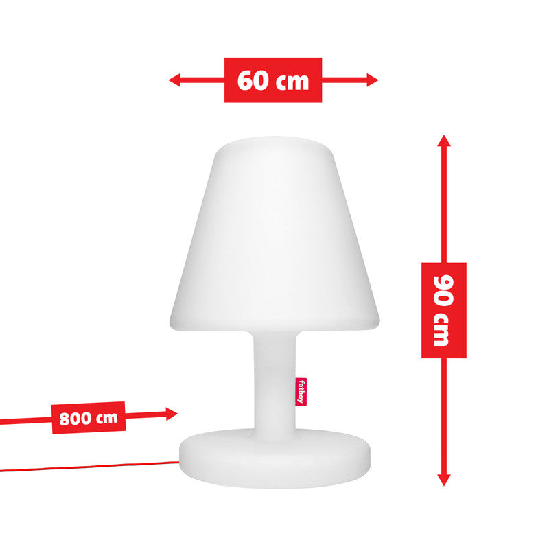 Edison The Grand Connect Lamp