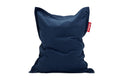 Recycled Original Slim Cord Inc Point - deep blue