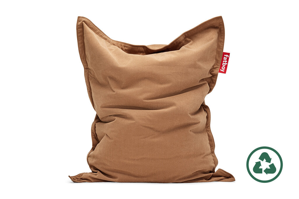 Recycled Original Slim Cord Inc Point - teddybear