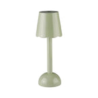 Scallop Rechargeable LED Lamp