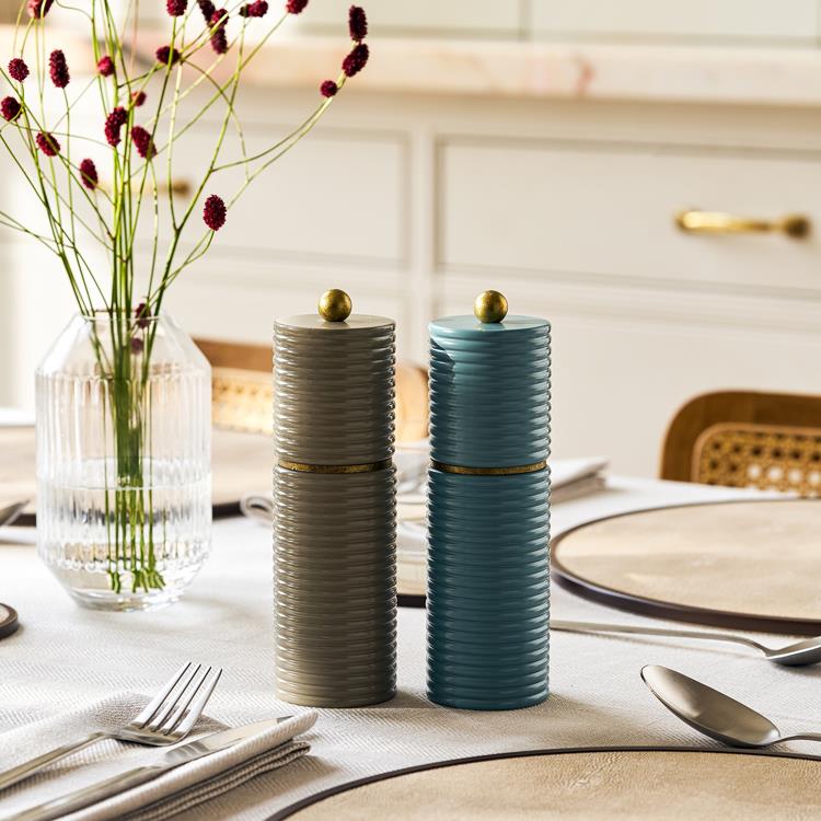 Sophie Paterson Reed S&P