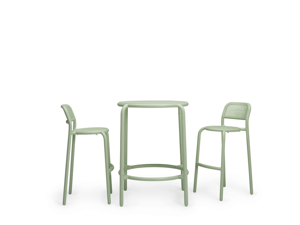 Toní Haute Bistreau Mist Green