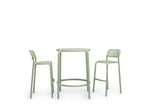 Toní Haute Bistreau Mist Green